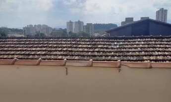 Imagem 5: Casa à venda 2 Quartos, 1 Vaga, 79.5M², Vila São José, Taubaté - SP