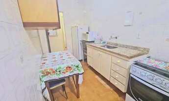 Imagem 5: Apartamento de 1 dormitório, Canto do Forte, Praia Grande-SP