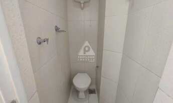 Imagem 7: Apartamento à venda, 3 quartos, 1 suíte, 1 vaga, Botafogo - RIO DE JANEIRO/RJ