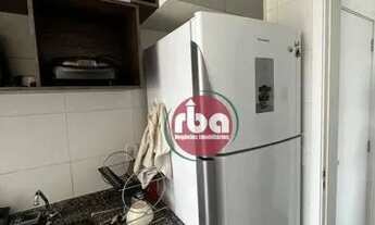 Imagem 3: Apartamento com 3 quartos, 71 m² - venda por R$ 490.000 ou aluguel por R$ 2.120/mês - Cond