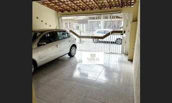 Imagem 6: Casa para alugar ou vender no Jardim Uirá com 03 quartos