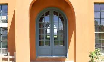 Imagem 2: Chácara com vista cinematográfica