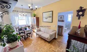 Imagem 5: Apartamento à venda, no bairro da Aclimação, a 300 metros do Parque