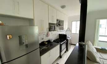 Imagem 3: BOM - Excelente apartamento de 2 quartos sendo 1 suíte em Jardim Limoeiro! 3K