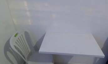 Imagem 5: Kitnet Quarto com aluguel por R$650 /mês