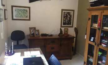 Imagem 4: Casa - Loteamento Caminhos de São Conrado (Sousas) - Campinas