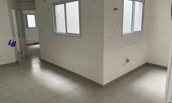 Imagem 5: Apartamento Cobertura para Venda em Vila Pires Santo André-SP - VD 413C