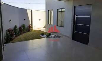 Imagem 2: Casa com 3 dormitórios à venda, 143 m² por R$ 980.000,00 - Parque Universitário - American