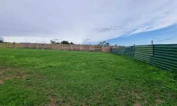 Imagem: Terreno à Venda, 451m², Alphaville Costa