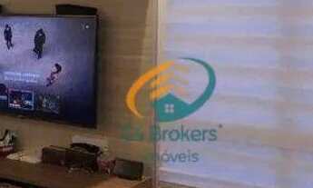 Imagem 4: Apartamento com 2 dormitórios à venda, 42 m² por R$ 245.000,00 - Água Chata - Guarulhos/SP