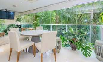 Imagem 2: Barueri - Apartamento Padrão - Alphaville Industrial