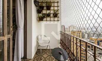 Imagem 7: Apartamento para Aluguel - Vila Madalena, 2 Quartos, 100 m2