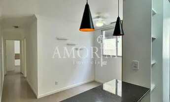 Imagem 5: Apartamento para aluguel com planejados