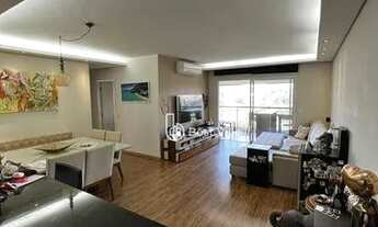 Imagem 6: Apartamento com 3 dormitórios à venda, 110 m² por R$ 1.375.000 - Alphaville - Santana de P