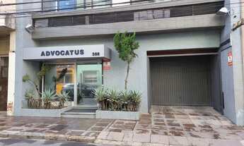 Imagem: PORTO ALEGRE - Conjunto Comercial/Sala