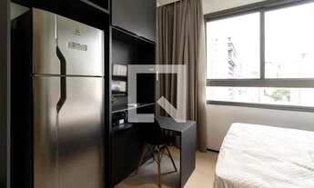 Imagem 3: Apartamento para Aluguel - Perdizes, 1 Quarto, 20 m2