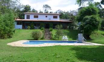 Imagem 5: Condominio de Alto Padrão em meio a Natureza