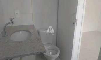 Imagem 7: Apartamento à venda, 2 quartos, 1 suíte, 1 vaga, Pechincha - RIO DE JANEIRO/RJ