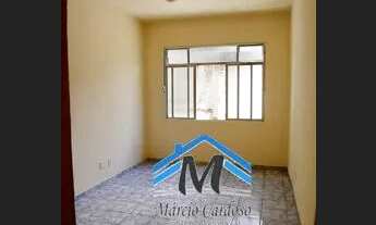 Imagem: Alugo Apto - 2 Quartos na Freguesia Ilha