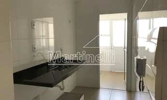 Imagem 3: Apartamento Padrão em Ribeirão Preto