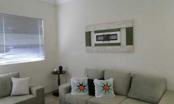 Imagem 2: Sobrado 4 Suítes - Condomínio Portal do sol II