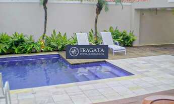 Imagem 6: Casa de altíssimo padrão à venda no Bairro do Pacaembu, com 641m² de terreno, 687m² de con