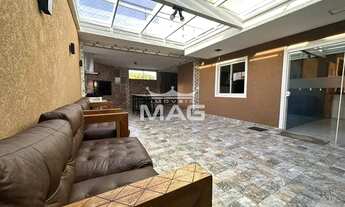 Imagem 5: CURITIBA - Sobrado Padrão - Atuba