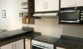 Imagem 5: Apartamento disponível para locação no 4° andar no Parque dos Carajás - Residencial Schet