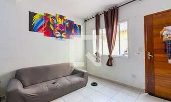 Imagem 3: Casa de Condomínio para Aluguel - Veloso, 2 Quartos, 60 m2