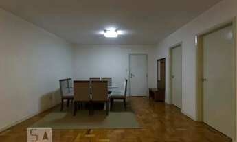 Imagem 3: Apartamento para Aluguel - Liberdade, 2 Quartos, 104 m2