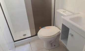 Imagem 7: EXECENTE APARTEMENTO REFORMADO METRO SÃO JUDAS