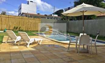 Imagem 7: EM-Apartamento para venda com 48 metros quadrados com 2 quartos em Campo Grande - Recife