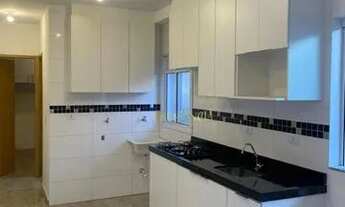 Imagem 5: Apartamento com 1 dormitório para alugar, 30 m² por R$ 1.900/mês - Jardim Sao Paulo(Zona N