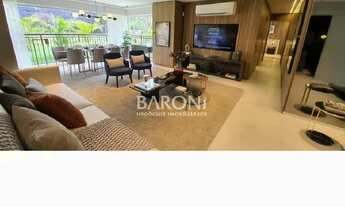 Imagem 2: São Paulo - Apartamento Padrão - Chacara Santo Antonio (zona Sul