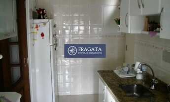 Imagem 5: Apartamento com 3 dormitórios à venda, 87 m² por R$ 615.000,00 - Mooca - São Paulo/SP