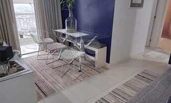 Imagem 5: Apartamento - 02 quartos - Del Castilho [ME