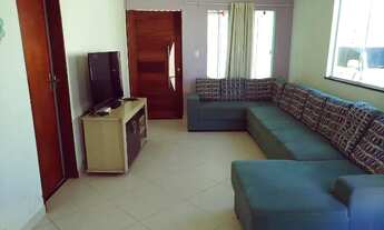 Imagem 5: Oportunidade - R$ 339mil - Maravilhosa Casa 4 quartos e piscina na Aruana - Dir Proprietar