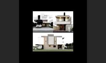 Imagem 5: CASA RESIDENCIAL em SOROCABA - SP, HORTO FLORESTAL