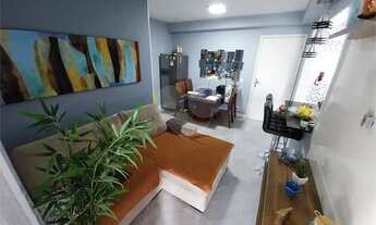 Imagem 5: Apartamento - 02 Quartos - Cachambi [ME