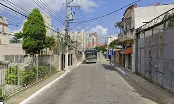 Imagem 5: Terreno para empreendimento ou Casas para renda - Chora Menino- 540m²