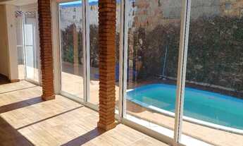 Imagem 2: Vendo Casa com lote 10 X 20 Parque Atheneu 207