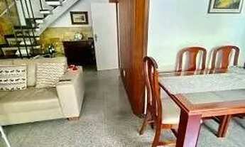 Imagem 2: Casa de 189 m³ com 3 quartos no bairro Gávea!