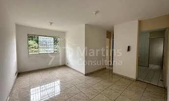 Imagem 2: Apartamento para venda com 53 metros quadrados com 2 quartos