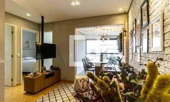 Imagem 5: Apartamento para Aluguel - Higienópolis, 2 Quartos, 70 m2