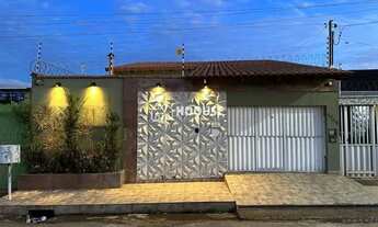 Imagem: Casa Rua Major Ladislau