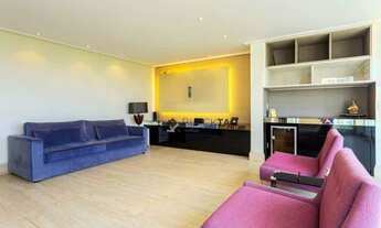 Imagem 3: Apartamento com 3 dormitórios à venda, 146 m² por R$ 2.750.000 - Perdizes - São Paulo/SP