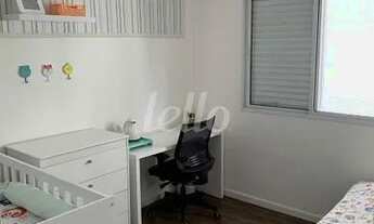 Imagem 6: São Paulo - Apartamento Padrão - Brooklin