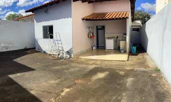 Imagem 3: Casa Venda Jardim Holanda