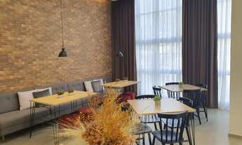 Imagem 4: Apartamento para venda possui 61 metros quadrados com 2 quartos