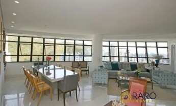 Imagem 4: Venda - COBERTURA - SION BELO HORIZONTE MG